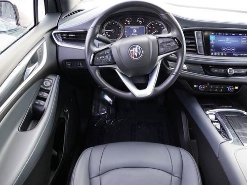 Certified 2023 Buick Enclave Essence image 20