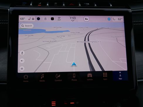 Used 2025 Jeep Grand Cherokee Limited 4xe image 19