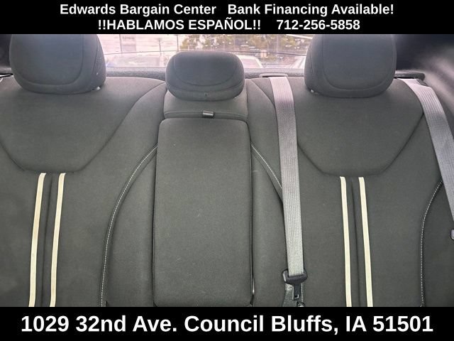 Used 2013 Dodge Dart Rallye FWD image 23