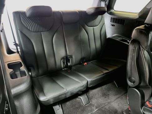 Used 2023 Hyundai Palisade Calligraphy AWD/4WD image 29