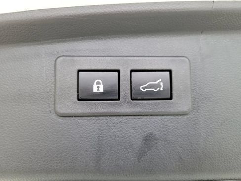 Used 2025 Subaru Outback Onyx Edition AWD/4WD image 12