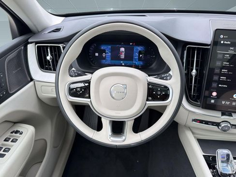 New 2026 Volvo XC60 T8 Ultra w/ Climate Package AWD/4WD image 26