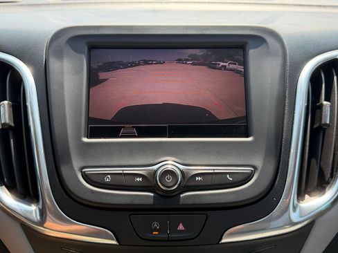 Used 2023 Chevrolet Equinox LS w/ LS Convenience Package FWD image 14