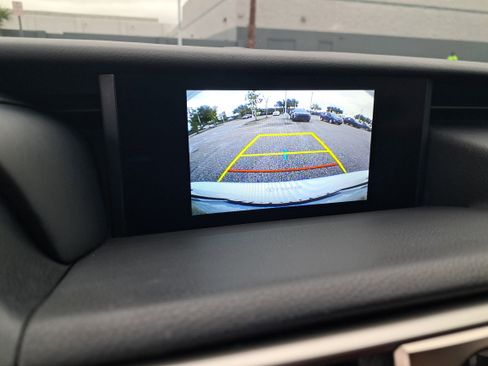 Used 2020 Lexus IS 300 F Sport image 21