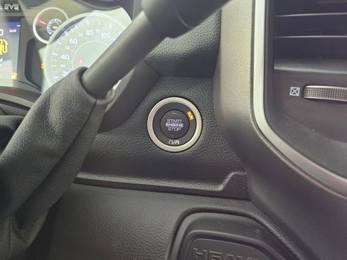 New 2026 RAM 3500 Big Horn AWD/4WD image 26