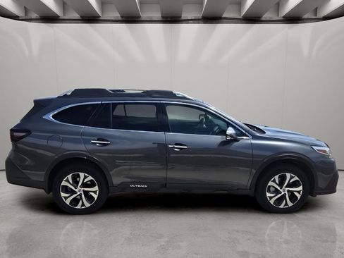 Used 2020 Subaru Outback Touring XT image 6