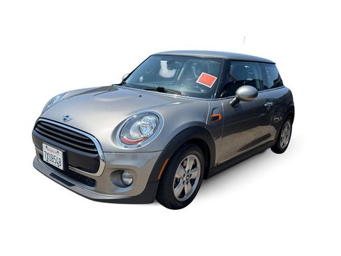 Used 2017 MINI Cooper 2-Door Hardtop FWD image 14