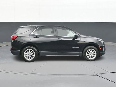 Used 2024 Chevrolet Equinox LT AWD/4WD image 18
