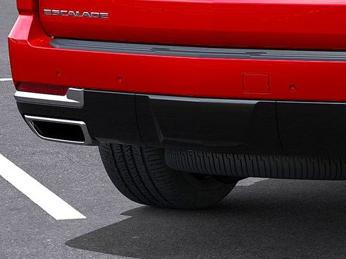 New 2026 Cadillac Escalade Luxury w/ Touring Package image 14