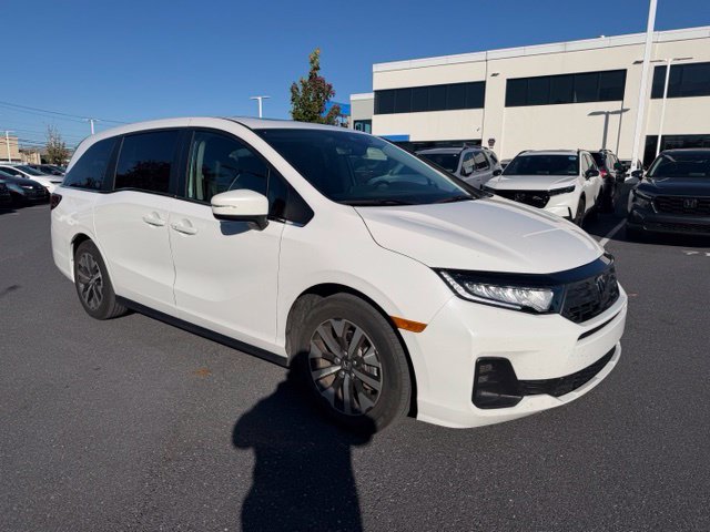 Used 2025 Honda Odyssey EX-L image 1