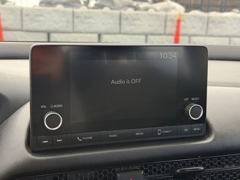 Used 2024 Honda HR-V LX image 20
