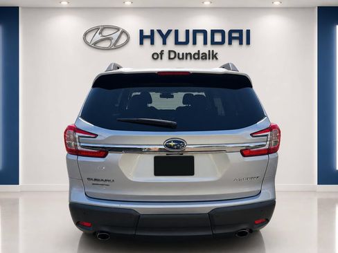 Used 2023 Subaru Ascent Premium w/ Convenience Package AWD/4WD image 6