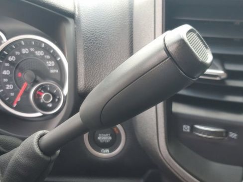 New 2026 RAM 2500 Tradesman RWD image 26