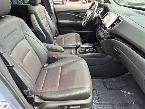 Used 2023 Honda Ridgeline Black Edition image 31
