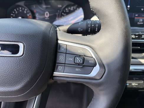 Used 2024 Jeep Compass Limited AWD/4WD image 31