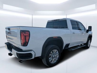 Used 2021 GMC Sierra 2500 Denali w/ Denali Ultimate Package