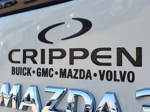 Used 2025 MAZDA MAZDA3 s Sport image 23