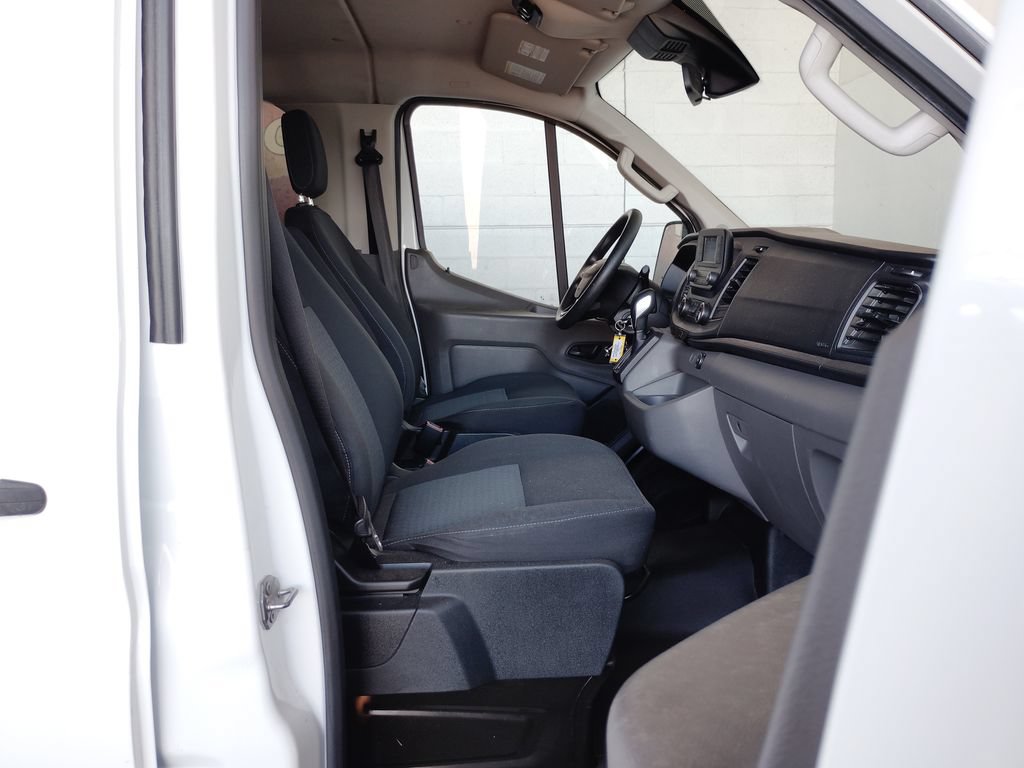 Used 2020 Ford Transit 150 XL RWD image 12