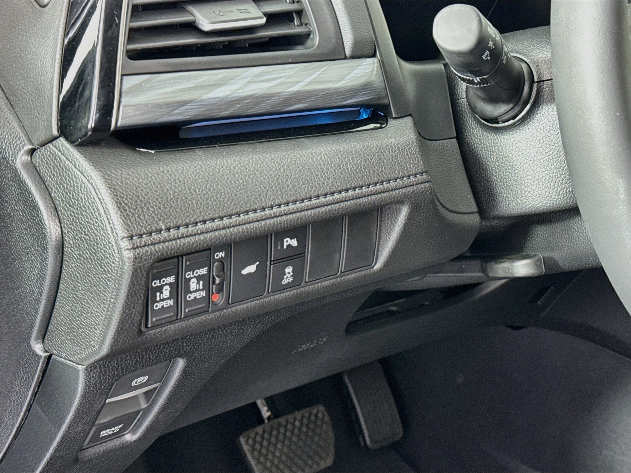 New 2027 Honda Odyssey Elite image 10