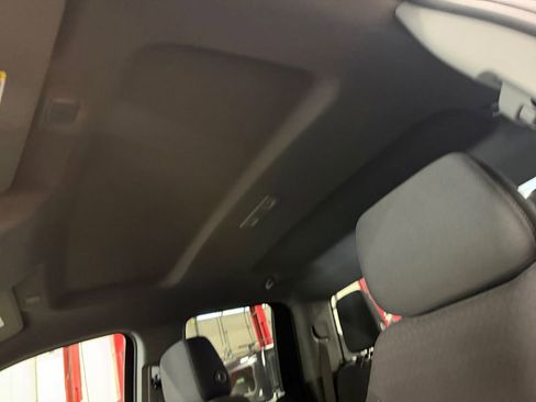 Used 2023 GMC Sierra 1500 Elevation w/ LPO, Elevation Black Package AWD/4WD image 35