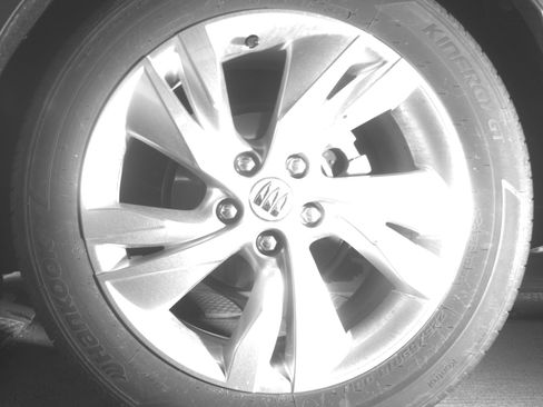 Used 2025 Buick Encore GX Preferred image 14