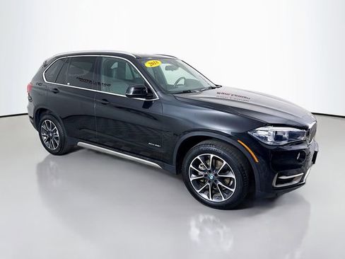 Used 2018 BMW X5 xDrive35i image 1