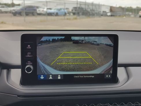 New 2026 Honda Accord LX image 12