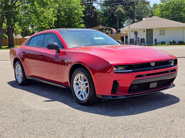 New 2026 Dodge Charger R/T AWD/4WD image 10