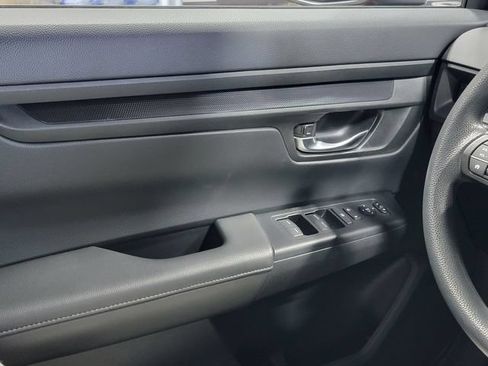 Certified 2024 Honda CR-V EX image 23