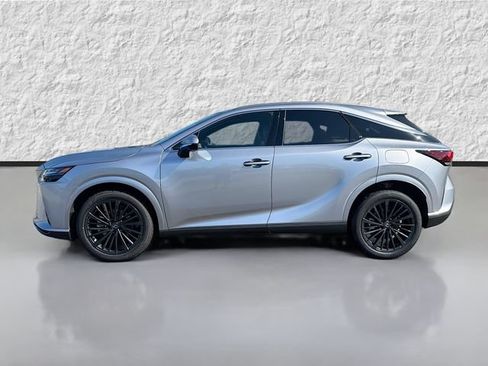 New 2026 Lexus RX 450h AWD image 6