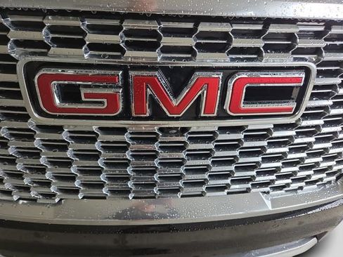 Used 2023 GMC Yukon XL Denali w/ Max Trailering Package AWD/4WD image 40