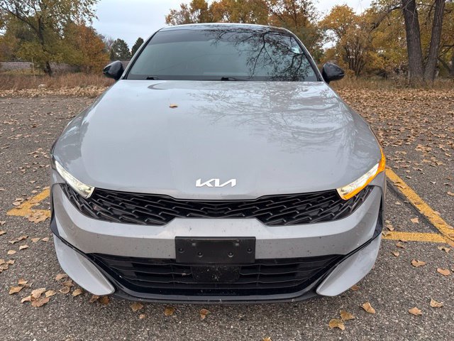 Used 2023 Kia K5 GT-Line AWD/4WD image 9