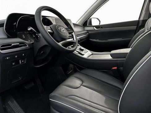 New 2025 Hyundai Palisade SEL image 14