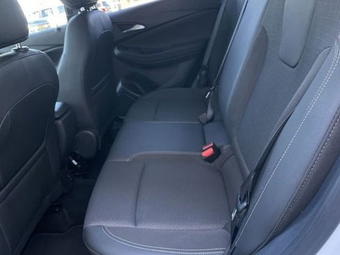 Used 2025 Buick Encore GX Preferred AWD/4WD image 21