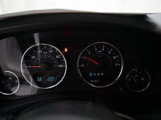 Used 2013 Jeep Wrangler Sahara w/ Trailer Tow Group video 2