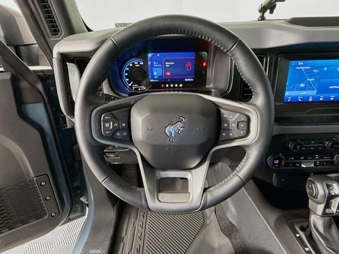 Used 2023 Ford Bronco Big Bend AWD/4WD image 11