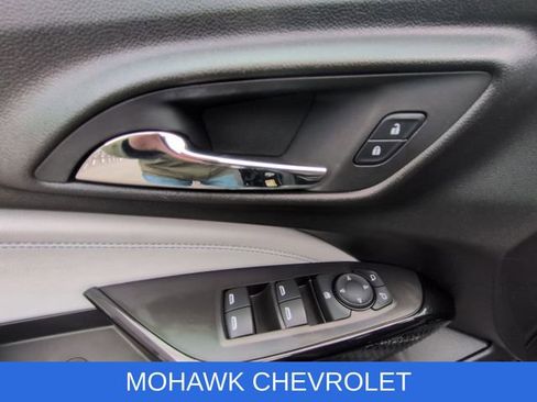 Certified 2024 Chevrolet Trax LT FWD image 22