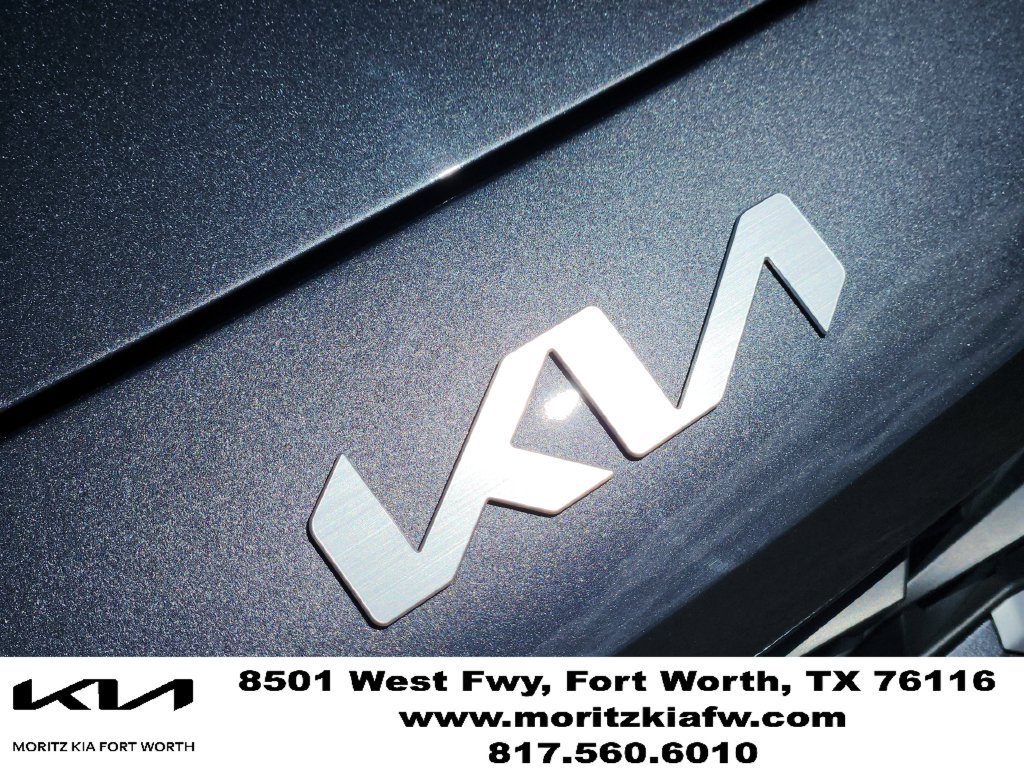 Certified 2024 Kia Forte LX FWD image 12