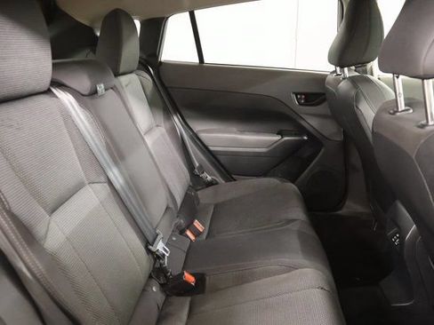Certified 2024 Subaru Crosstrek 2.0i Premium AWD/4WD image 30