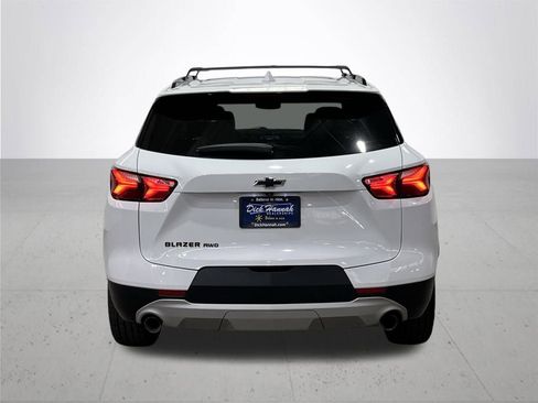 Used 2020 Chevrolet Blazer LT w/ Redline Edition image 11