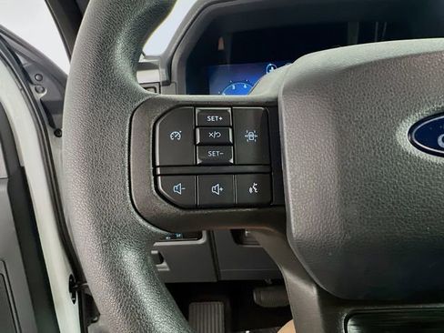 Used 2024 Ford F150 STX image 17