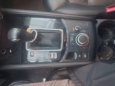 Used 2024 MAZDA CX-5 AWD 2.5 S w/ Select Package image 12