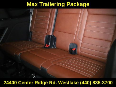Used 2024 GMC Yukon Denali Ultimate AWD/4WD image 13