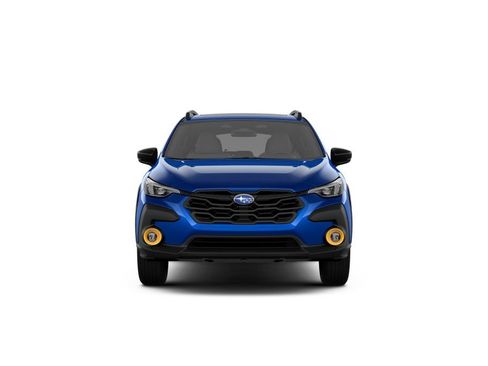 New 2026 Subaru Crosstrek 2.5i Sport AWD/4WD image 2