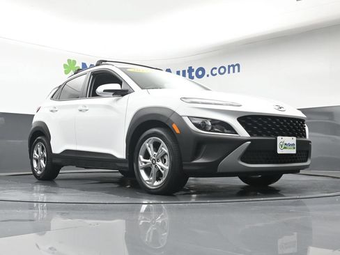 Used 2023 Hyundai Kona SEL w/ Convenience Package AWD/4WD image 27