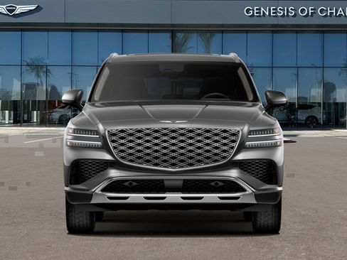New 2026 Genesis GV80 2.5T Select AWD/4WD image 6