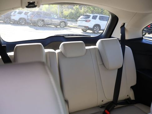 New 2026 Honda Odyssey EX-L image 9