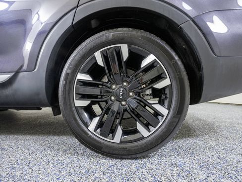 Used 2025 Kia Telluride SX Prestige AWD/4WD image 50