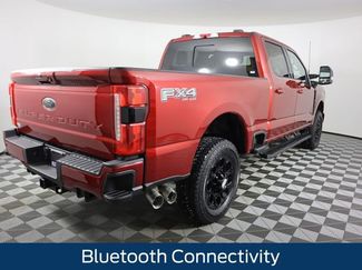 New 2026 Ford F350 Lariat w/ Black Appearance Package video 2