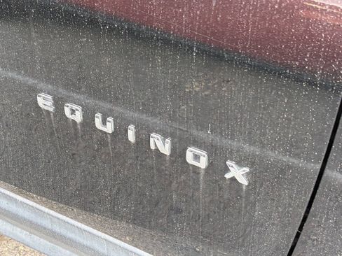 Used 2019 Chevrolet Equinox LS w/ LPO, Floor Liner Package FWD image 8